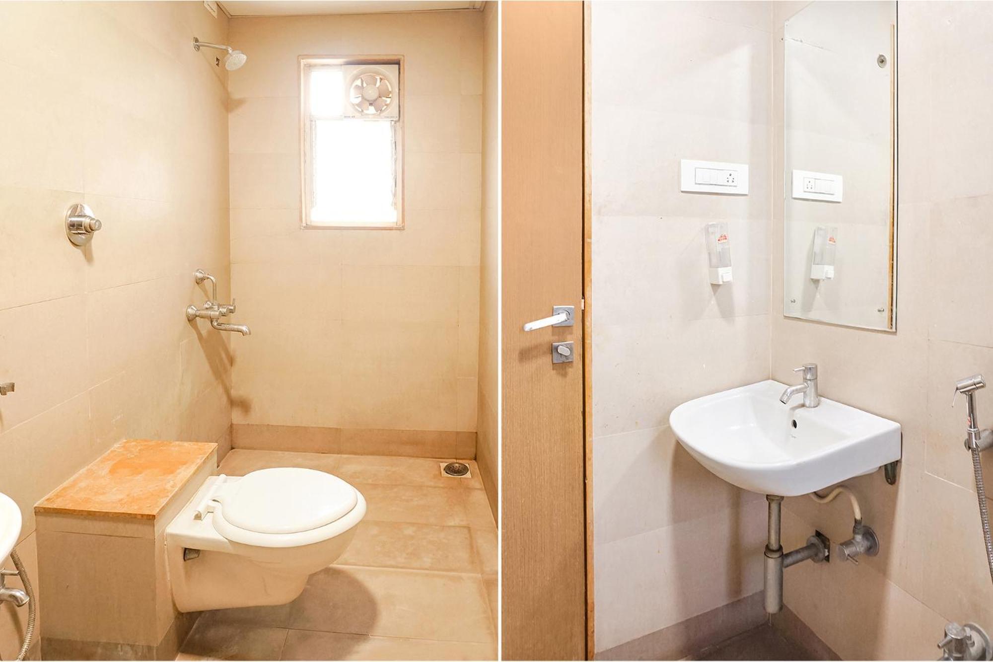 Fabhotel Classic Executive Phursungi المظهر الخارجي الصورة