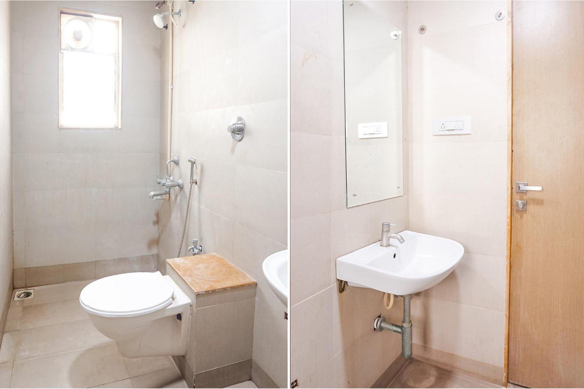 Fabhotel Classic Executive Phursungi المظهر الخارجي الصورة